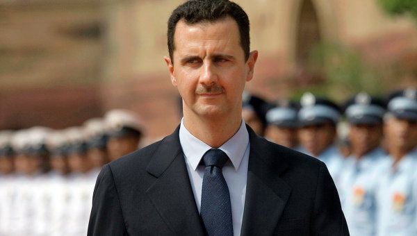 Виведення російських сил з Сирії змінює розклад для Асада – Le Figaro