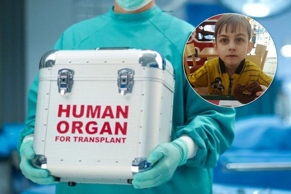 27 березня в Індії помер маленький берегівчанин. Хлопчик став одним із заручників пастки через пересадку органів, в яку потрапили українські діти.