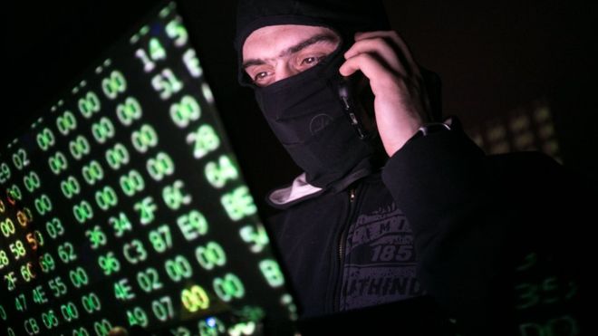 Служба безпеки попередила, що на державні структури та приватні компанії України готується нова хвиля масштабної кібератаки.
