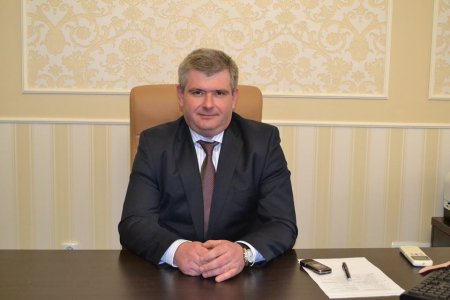По предварительной информации, новым прокурором Ивано-Франковска станет закарпатец и нынешний прокурор Береговая Владислав Братюк.