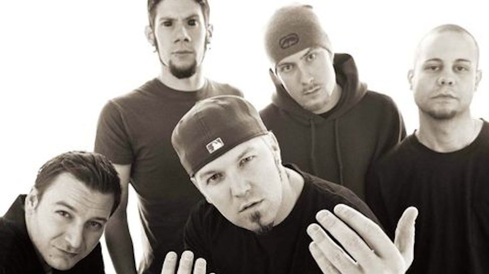 LIMP BIZKIT запланував тур по семи містам України