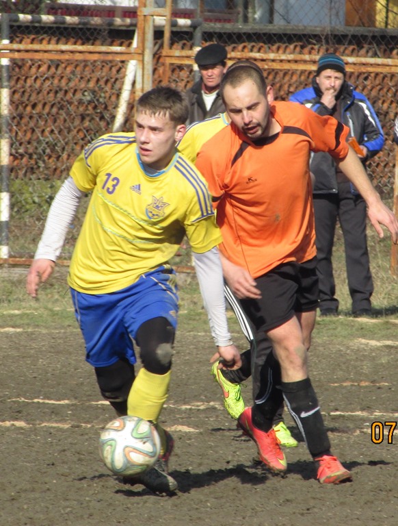 На Іршавщині стартує зимовий чемпіонат району 