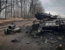 У Росії озвучили плани щодо захоплення т...