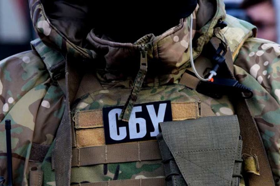 Співробітники Служби безпеки України спільно з Держприкордонслужбою блокували контрабанду засобів ураження з території нашої держави. 
