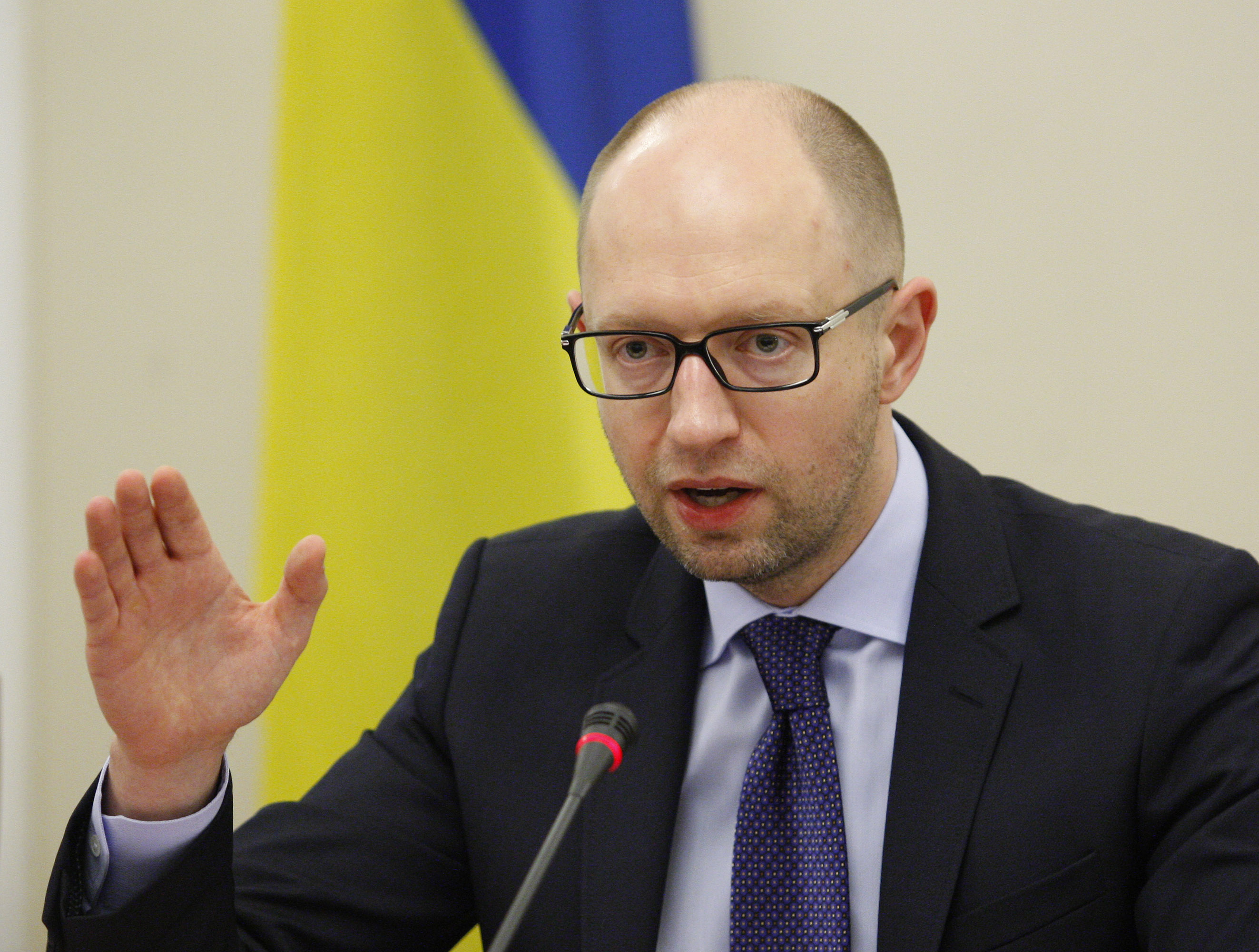 Украинскому правительству не удалось побороть коррупцию в Государственной фискальной службе и на таможне. 