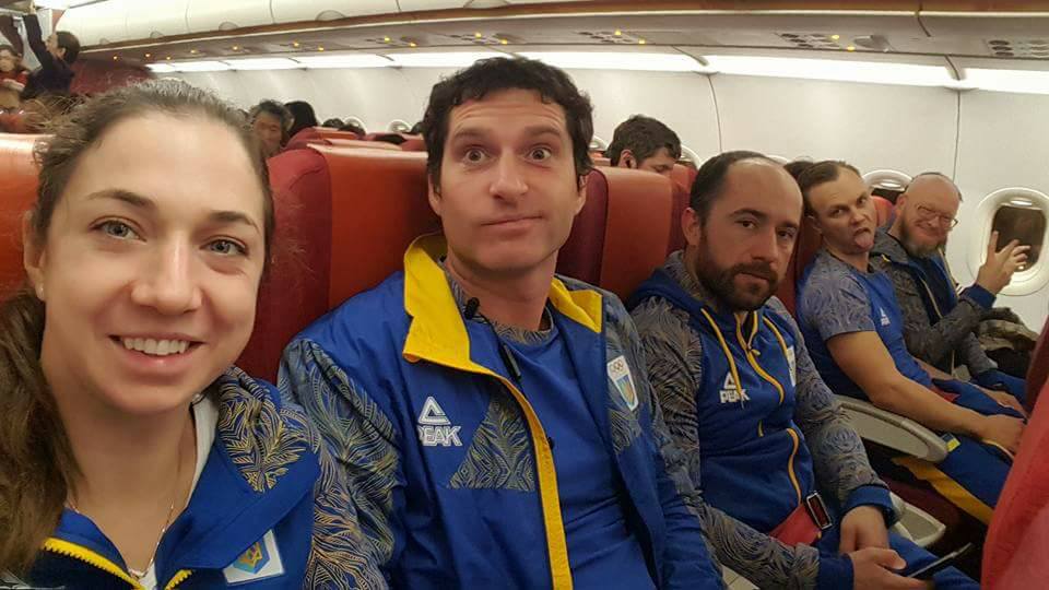 Мукачівець став тренером української команди з фристайлу на Олімпійських іграх в Пхеньяні