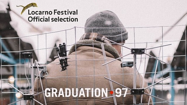 Короткометражку “Випуск 97” режисера Павла Острікова було відібрано до конкурсної програми “Pardo di domani” (“Леопарди майбутнього”).

