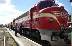 АТ «Укрзалізниця» відновлює курсування міжнародного поїзда Мукачево — Будапешт.