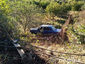 Берегівські поліцейські розкрили викрадення транспортного засобу у селі Бадалово.