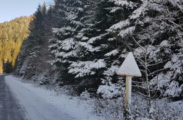 Як повідомили у Закарпатському обласному центрі гідрометеорології, 7 січня в регіоні мінлива хмарність,вдень в горах місцями слабкий сніг. 