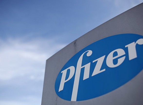 Компанія Pfizer може випустити таблетки від COVID-19 до кінця 2021 року.
