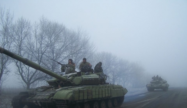 Сили АТО утримують Дебальцеве, за Вуглегірськ йде бій