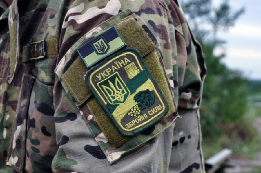 С начала проведения АТО за непосредственное участие в боевых действиях украинские военнослужащие получили свыше 67 миллионов гривен. 