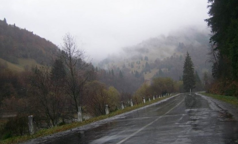 В период с 14 по 16 апреля в Закарпатской области ожидается ухудшение погодных условий. Об этом сообщили в пресс-службе Государственной службы по чрезвычайным ситуациям. 