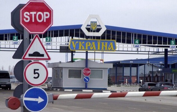 Україна та Молдова спростять перехід кордону