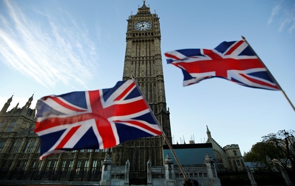 Великобритания завершила процедуру ратификации Соглашения об ассоциации между Украиной ао ЕС.
