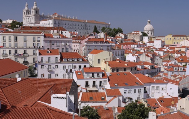 Португалія лідирувала в цілій низці номінацій, включаючи найкращий європейський напрямок для туристів.
