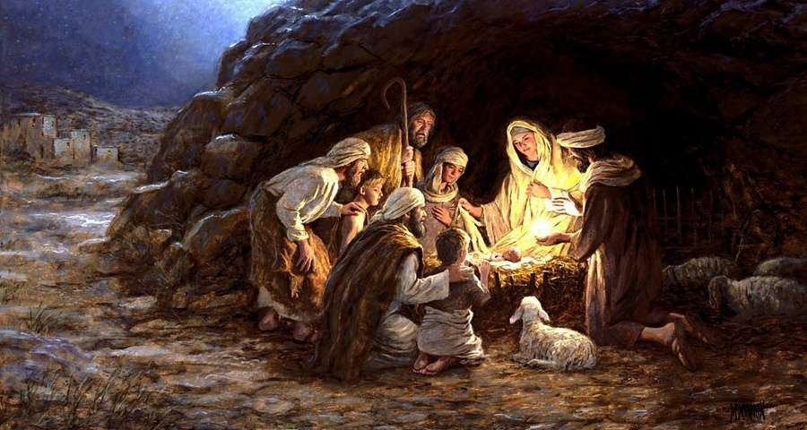 25 грудня християни західного обряду святкують Різдво Христове: історія, традиції та прикмети свята