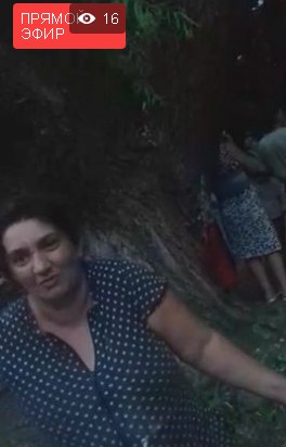 Вчора у Мукачеві роми напали з палками на жінку з дитиною.