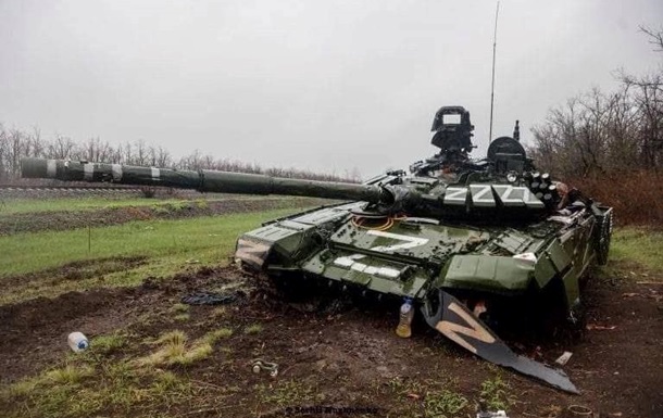 Минулої доби ЗСУ відбили на Донбасі вісім атак російських військ. Знищено 15 одиниць військової техніки супротивника.