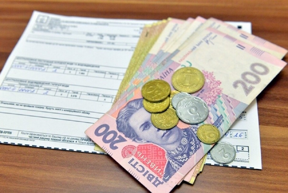 Министерство социальной политики Украины проинформировало о правилах предоставления субсидий домохозяйствам в «красной» карантинной зоне.