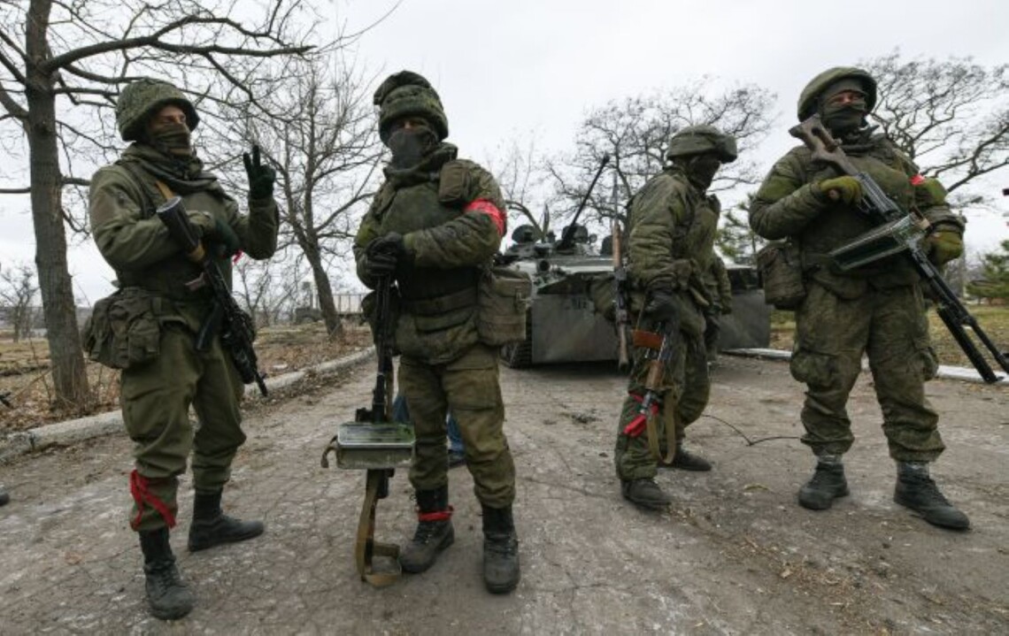 У Росії вранці 21 січня заявили про окупацію Крохмального Харківської області. У ЗСУ наголосили, що лінія фронту постійно зміщується.
