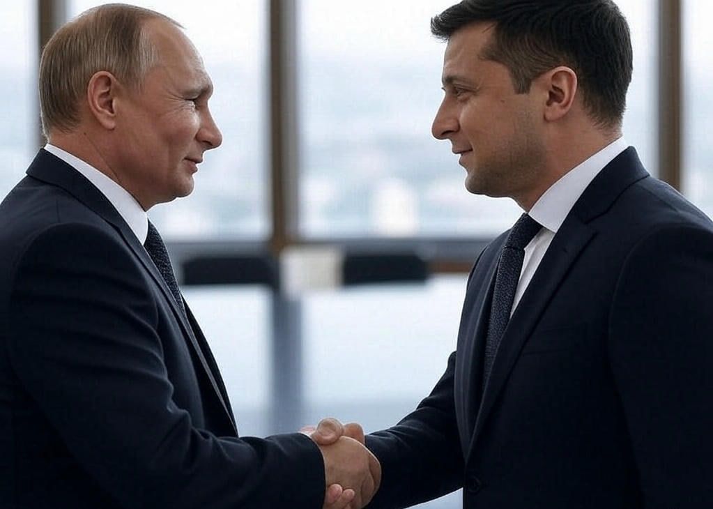 Лавров заявляє про угоду щодо України, але приховує ключові вимоги Росії