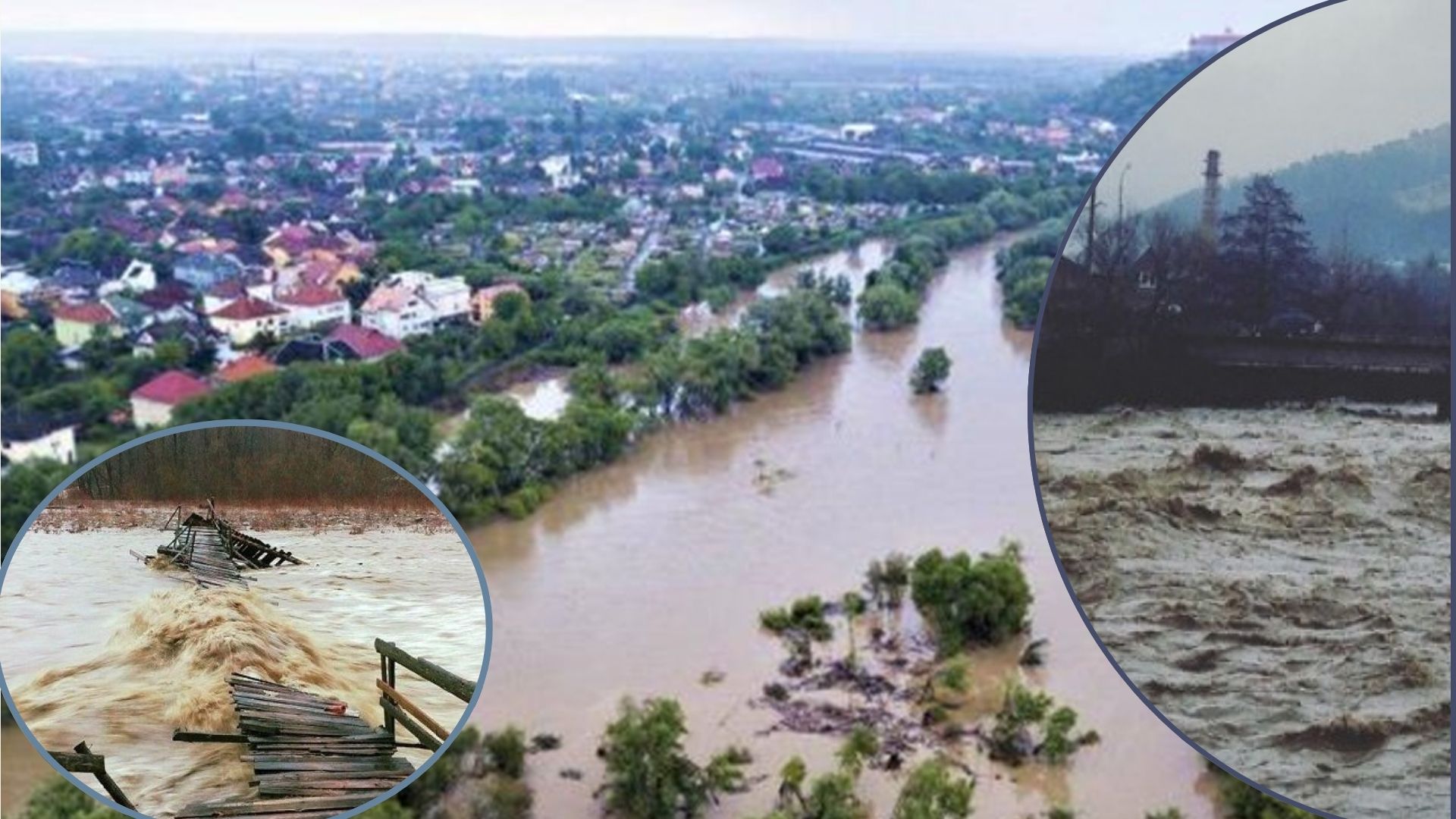 Специалисты провели обследование по всему региону и подсчитали ущерб от наводнений, повышения уровня воды в реках из-за обильных осадков, которые произошли в конце зимнего периода.
