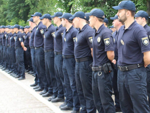 Закарпатские полицейские проводят профилактические рейды среди водителей автотранспорта.