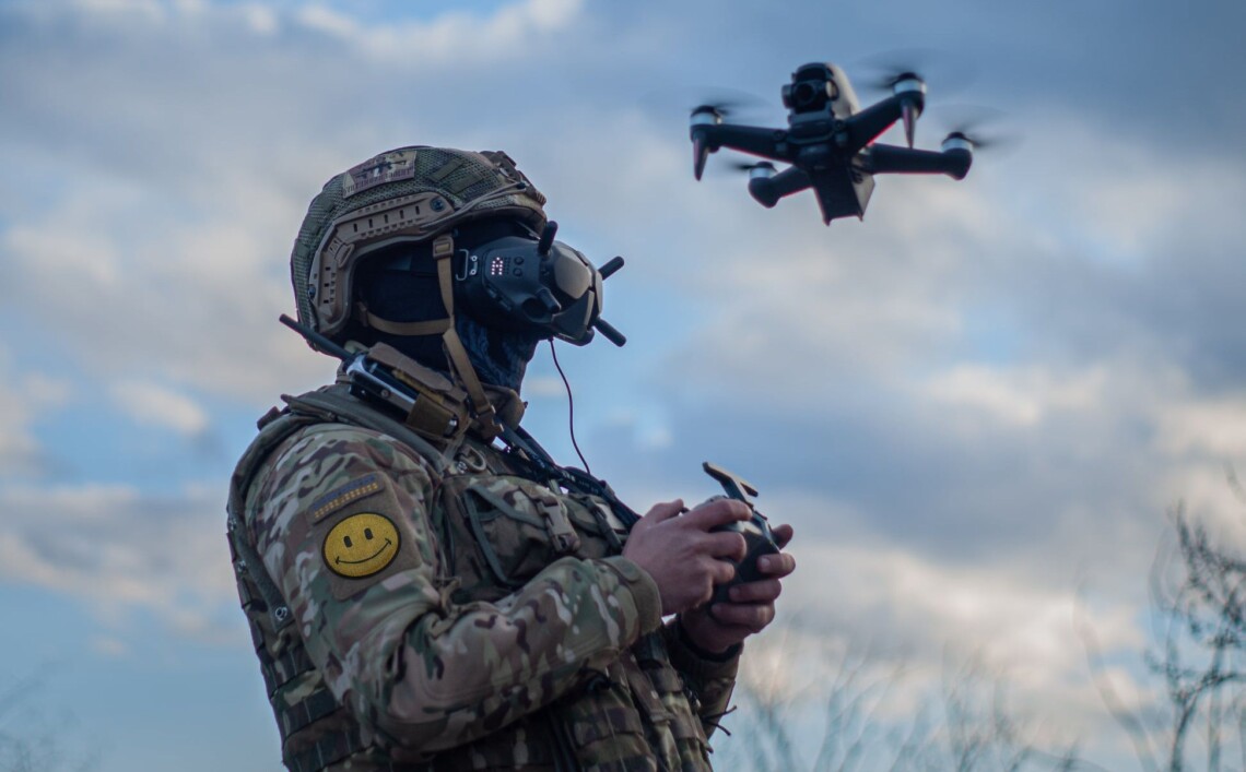 Війна дронів в Україні вийшла на новий рівень, сторони змінили тактики, — Forbes