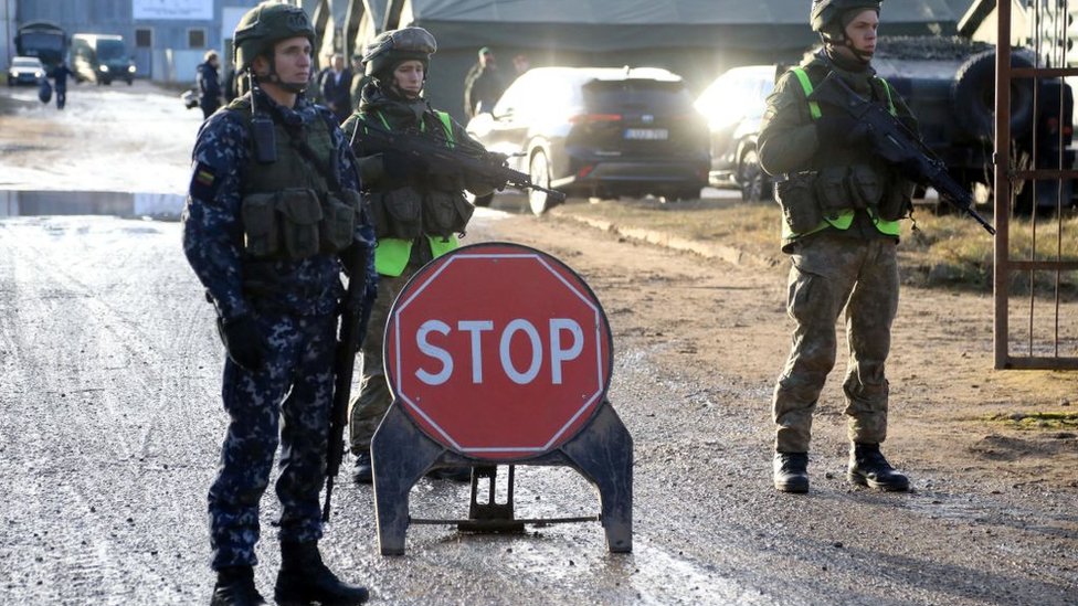 За порушення військового обліку відбирають права: у яких регіонах запровадили жорсткі обмеження для чоловіків