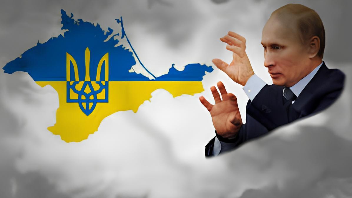 Путін мріяв про Крим ще в 90-х: Spiegel оприлюднив докази імперських амбіцій