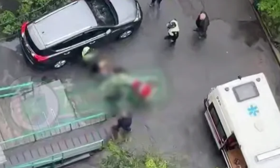 25-річна дівчина загинула після падіння з 13 поверху: з’явилися шокуючі подробиці (ФОТО)
