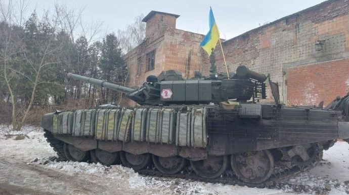 На 20-й день війни Росії проти України російські загарбники не мають успіхів на жодному напрямку, Збройні сили України відбили нові атаки на Маріуполь, знищивши близько 150 армійців.