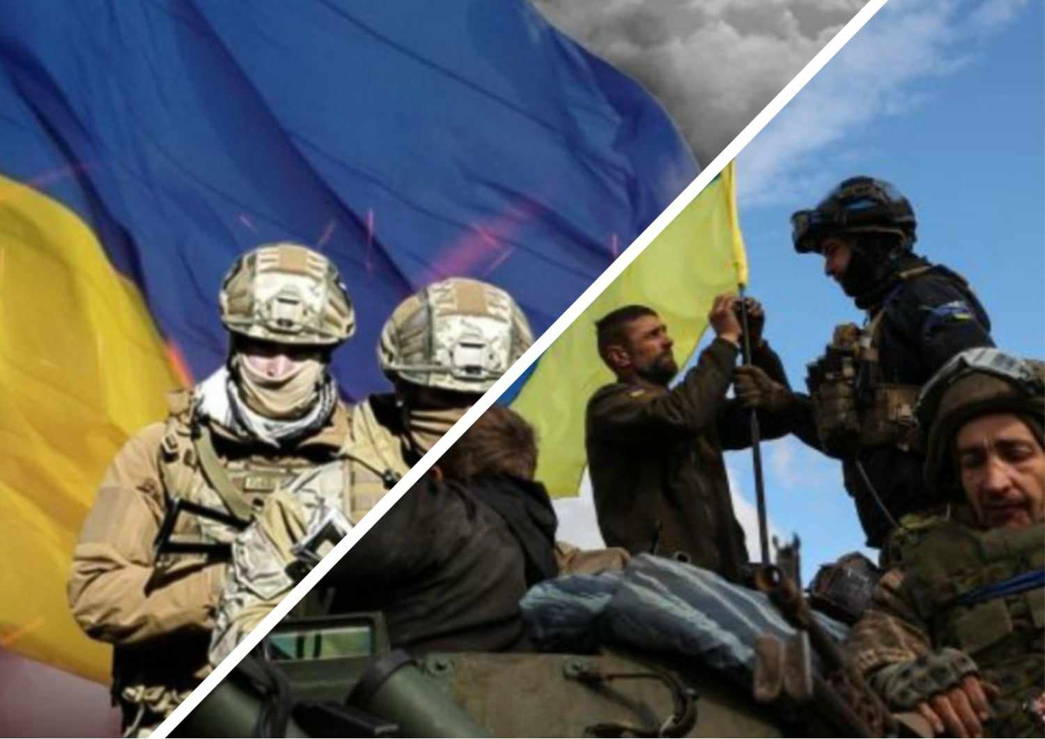 Війна в Україні закінчиться ймовірно уже цьогоріч.