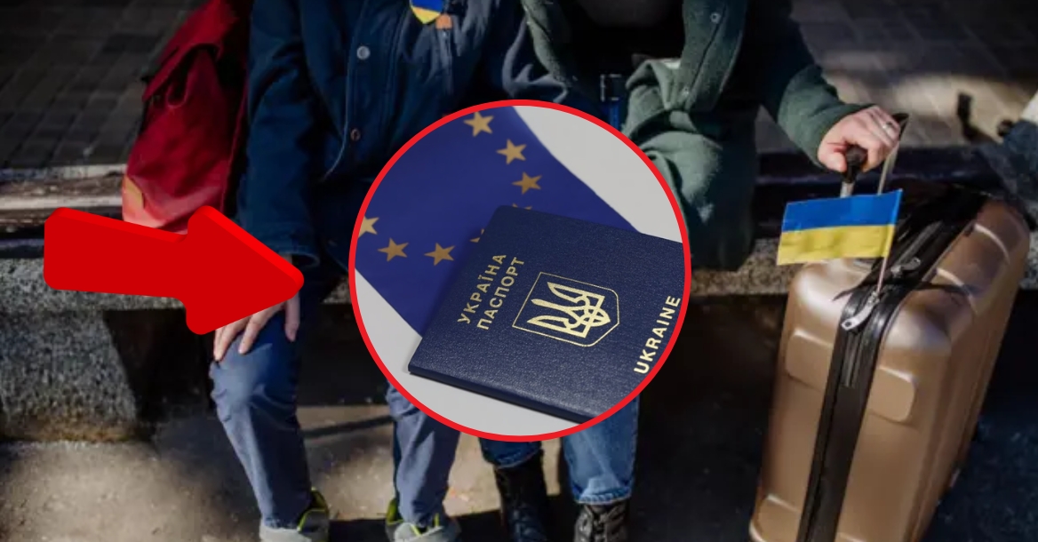 Прискорять процеси депортації: які зміни для українців запровадять в одній із країн?