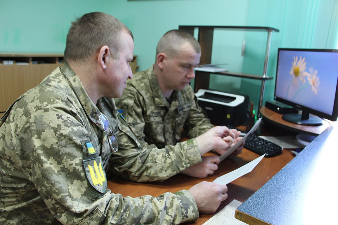 Попередження для чоловіків: що треба повідомляти ТЦК, щоб уникнути штрафів