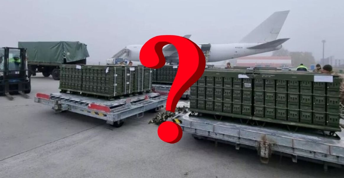 Another country wants compensation from Ukraine for military aid: who followed the example of the United States and is it related to the subsoil agreement?