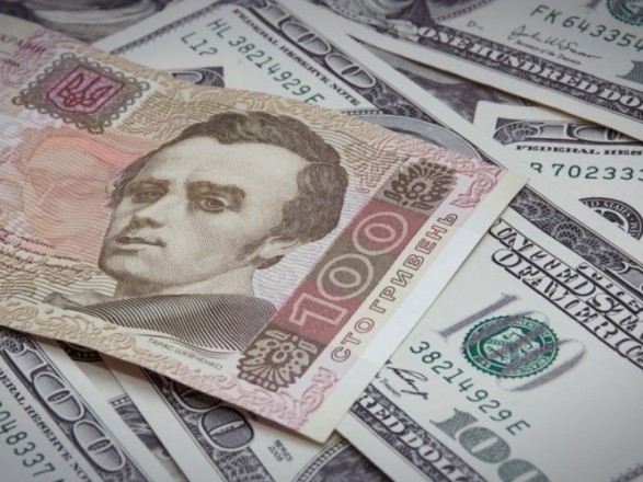 На 29 июня 2020 года официальный курс гривны установлен на уровне 26,70 грн/долл., передает сайт Национального банка Украины.

