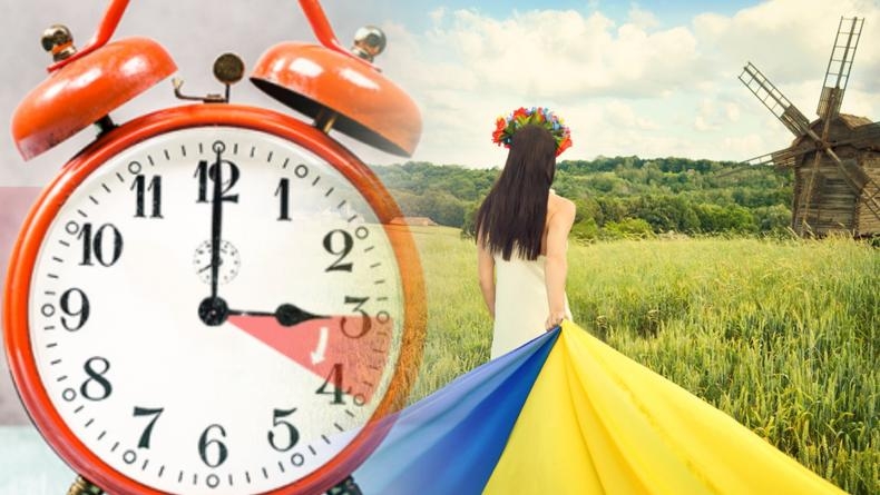 Ежегодно в Украине и некоторых других странах мира стрелки часов меняются дважды. И совсем скоро украинцы перейдут на летнее время.