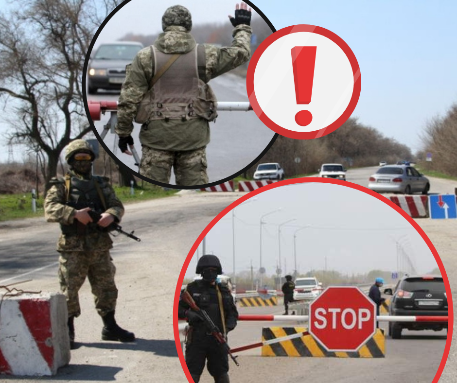 Залишилося 10 днів до великої перевірки: українці масово штурмують кабінети і вимагають довідки. Силовики відкривають полювання?