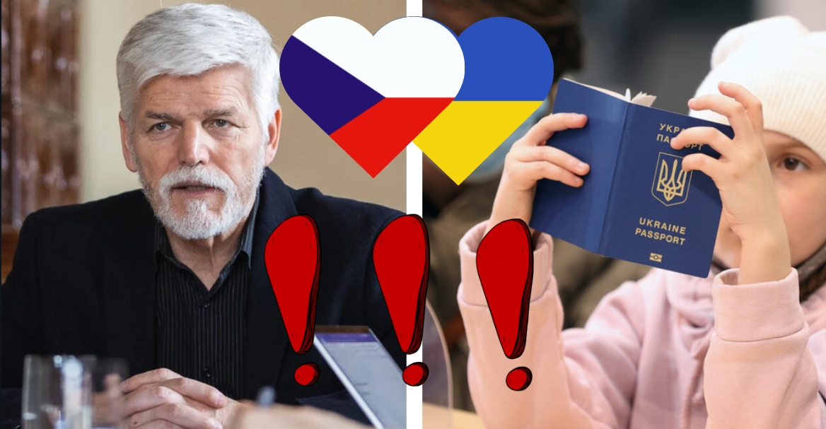 Довгострокове проживання в Чехії для українців: за яких умов його можна отримати?