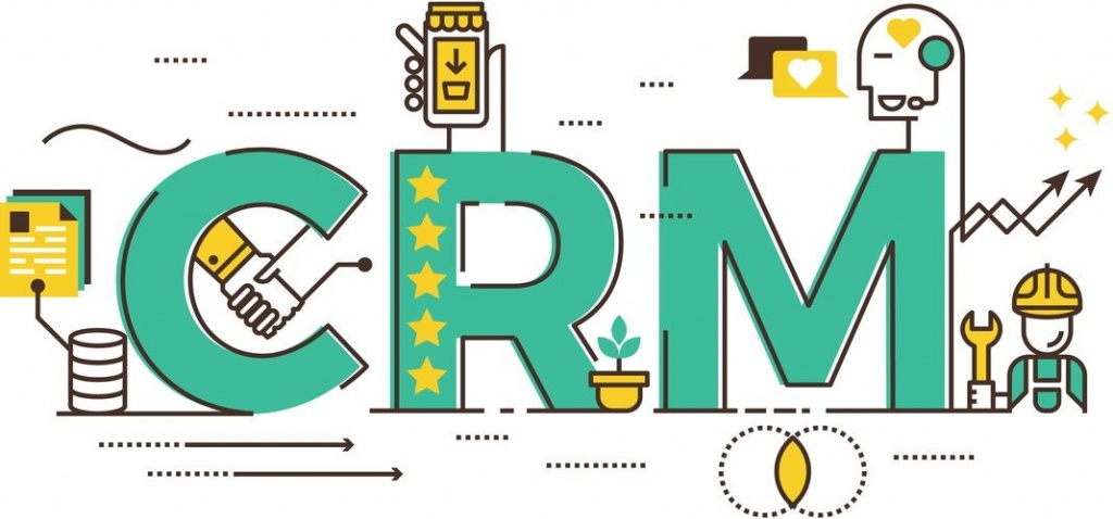 CRM системи - ключ до успіху українського бізнесу!