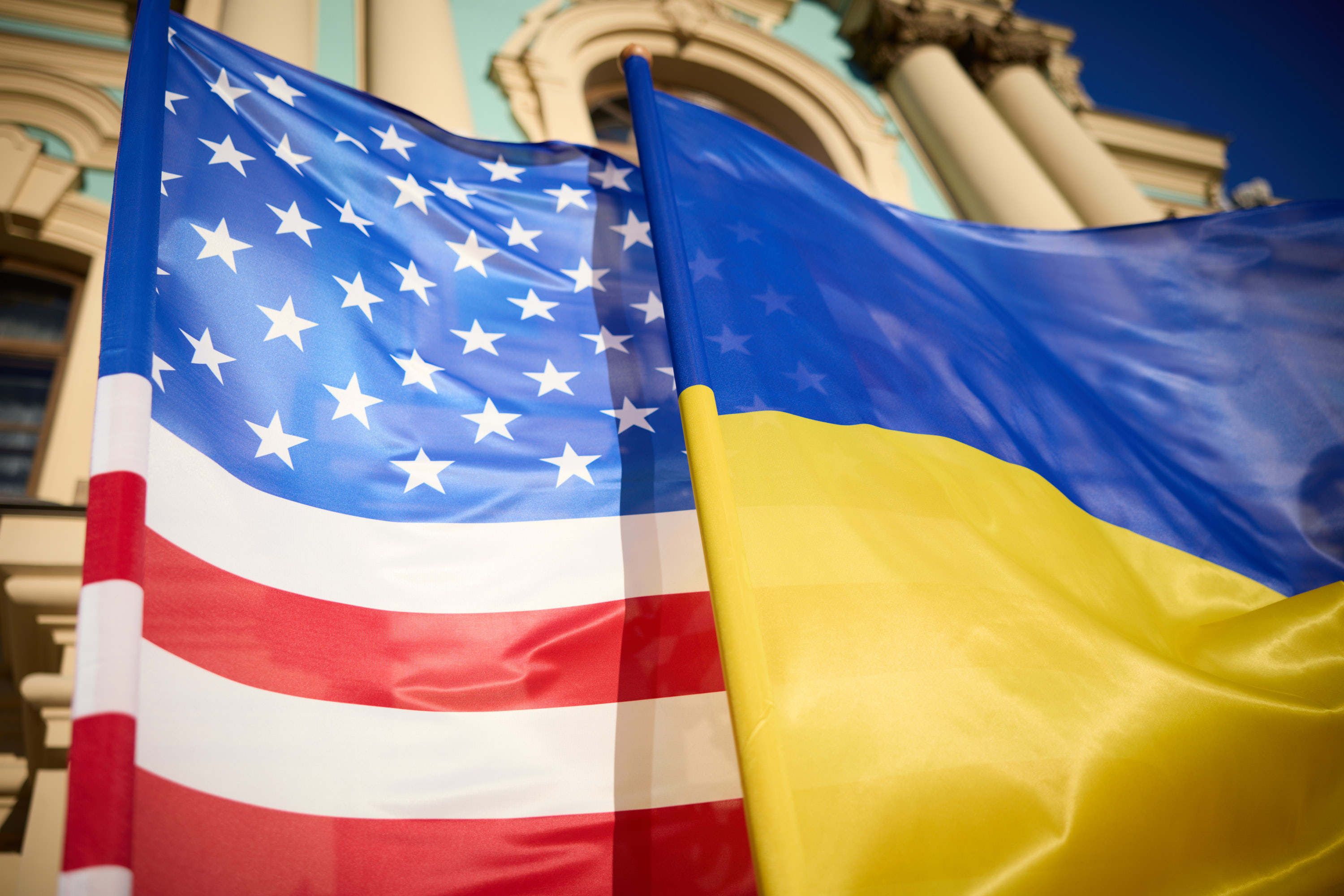 Україна та США готують важливу угоду: Зеленський анонсував новий рівень співпраці