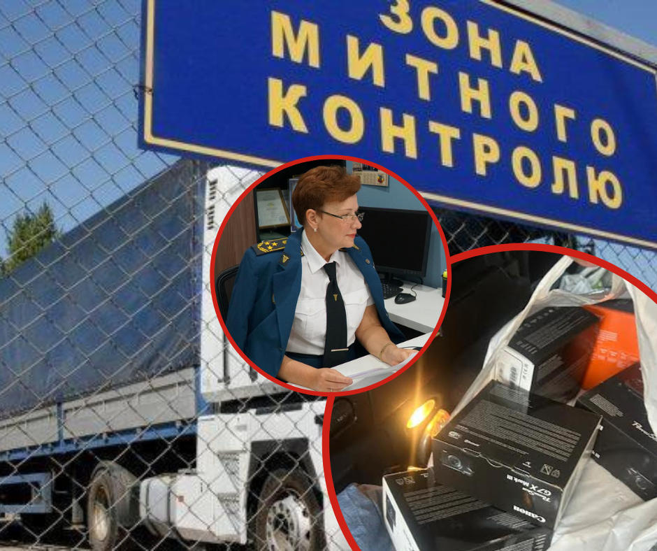 Закарпатські митники вилучили на кордоні дороговартісну техніку: йдеться про порушення на мільйони (ФОТО)