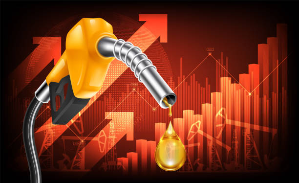 Ціни йдуть в гору: ціни на бензин на АЗС зросли, в той час, як дизельне пальне та автогаз стали дешевшими