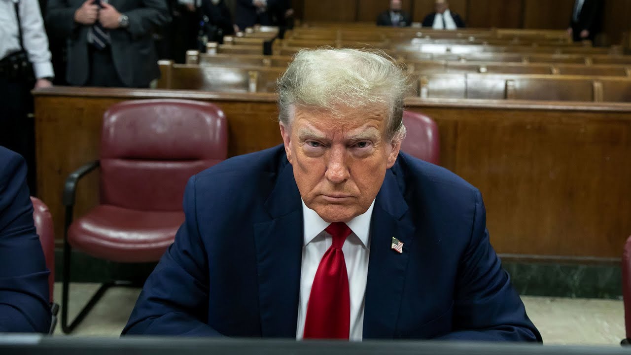 Трамп оголосив дату підписання угоди з Україною щодо корисних копалин