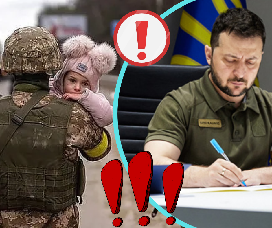 Українців звільнятимуть з військової служби: Володимир Зеленський підписав ЗАКОН