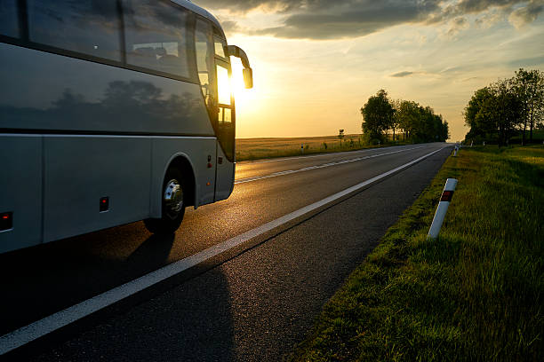Чому подорож автобусом до Праги може бути кращою за літак чи потяг?