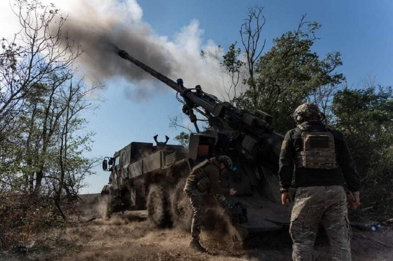До конца осени Украина получит еще один ЗРК Patriot, а в конце лета союзники передадут Украине некоторые очень важные вооружения.